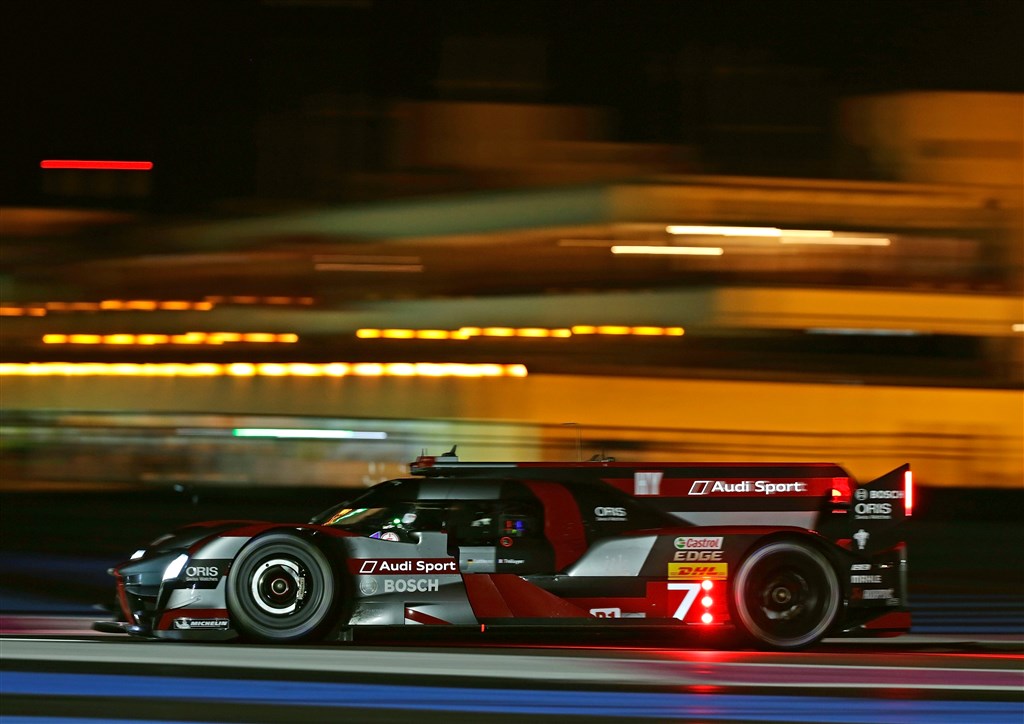 (Foto: Audi)